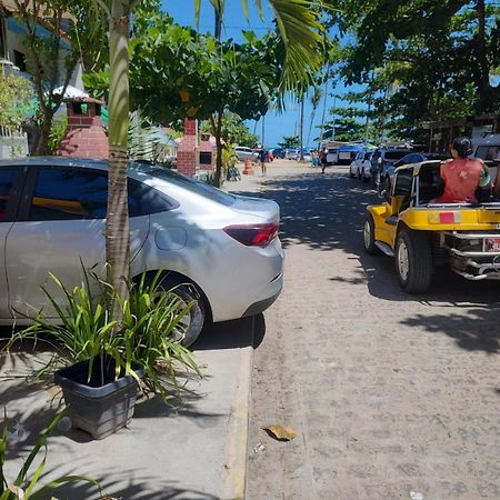 Appartamento Res Mario Melo Pôrto das Galinhas Esterno foto
