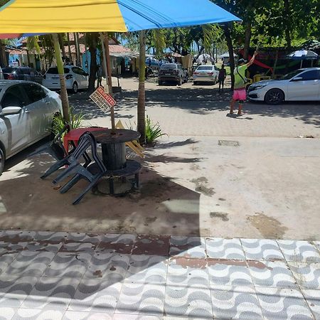 Appartamento Res Mario Melo Pôrto das Galinhas Esterno foto
