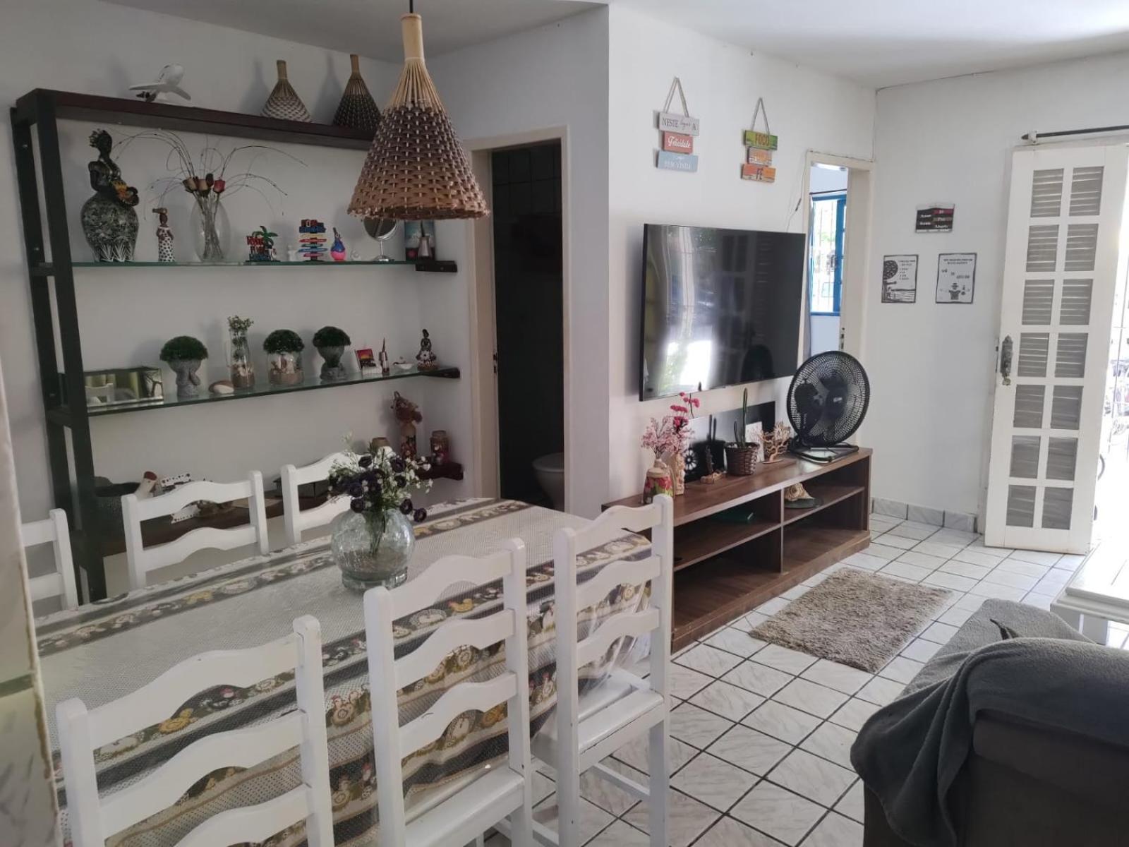 Appartamento Res Mario Melo Pôrto das Galinhas Esterno foto