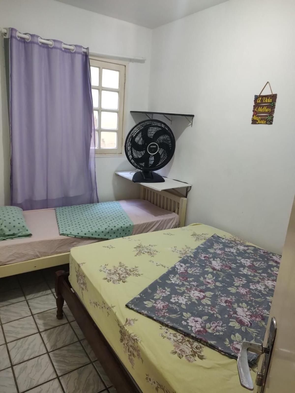 Appartamento Res Mario Melo Pôrto das Galinhas Esterno foto