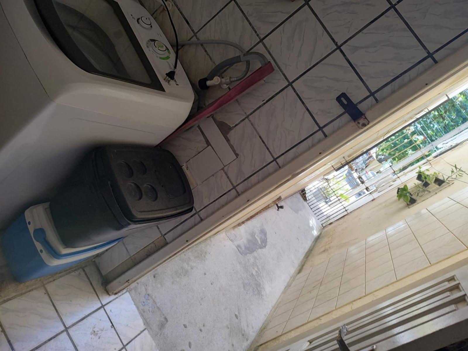 Appartamento Res Mario Melo Pôrto das Galinhas Esterno foto